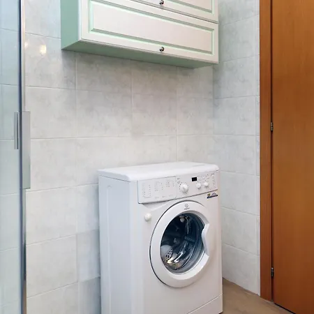 Apartamento San Zeno