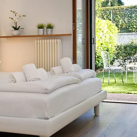 Apartamento San Zeno Bardolino