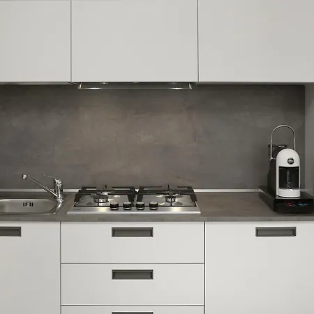 Apartamento San Zeno Bardolino