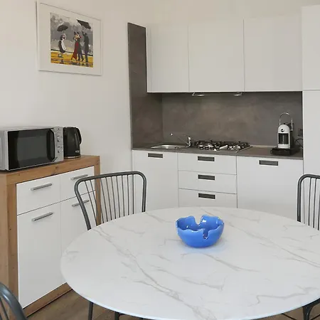San Zeno Apartamento