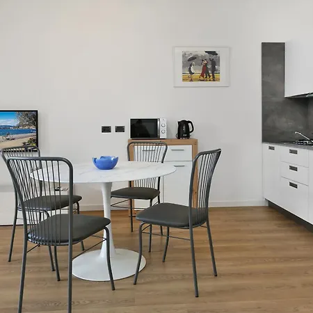 San Zeno Apartamento *