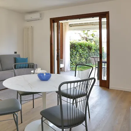 Apartamento San Zeno *