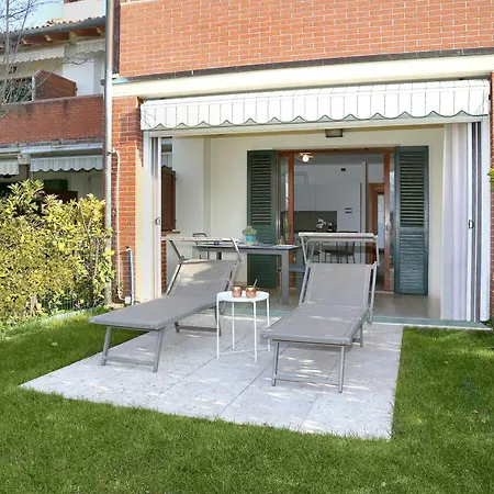 Apartamento San Zeno *
