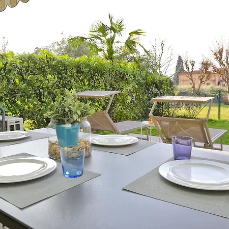 Apartment San Zeno